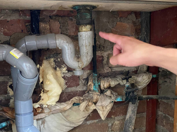  Blue Springs, MO Water damage restoration Pros